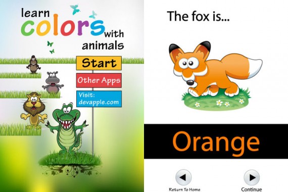 Learn Color3