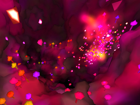 Melodive iPad pic0