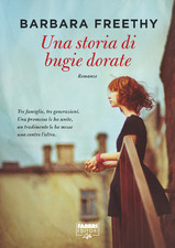 Una storia di bugie dorate