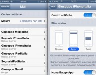 Come attivare e disattivare le notifiche di Mail – Noob’s Corner
