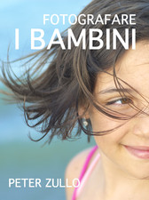 Fotografare i Bambini