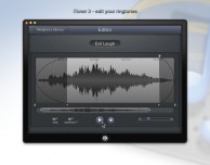 Come creare una suoneria per iPad con iToner