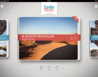 Traveller Cards: le cartoline sui luoghi più belli del mondo