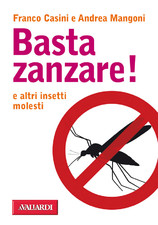Basta zanzare
