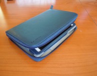 Custodia Linea Ristretto per iPad mini by Celly Design – La videorecensione di iPadItalia