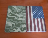 Zeta Slim Cover Militare e USA by Puro per iPad mini – La videorecensione di iPadItalia