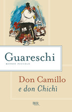 Don Camillo e don Chichì