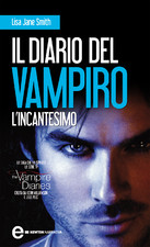 Il diario del vampiro - L'incantesimo