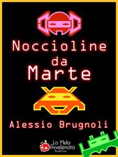 Noccioline da Marte