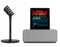 Karaoke con l’iPad? Philips propone un sistema con microfono wireless e altoparlante