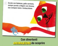 Tino il triangolino: un simpaticissimo libro concepito per i più piccini