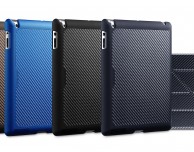 Arriva il Folio Yen di Cooler Master per iPad e iPad mini
