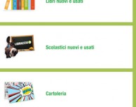 Acquista libri scolastici, anche usati, con l’app Libraccio