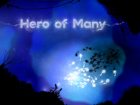 Hero of Many iPad pic0