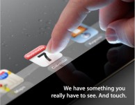 Gestisci al meglio la schermata Home su iPad