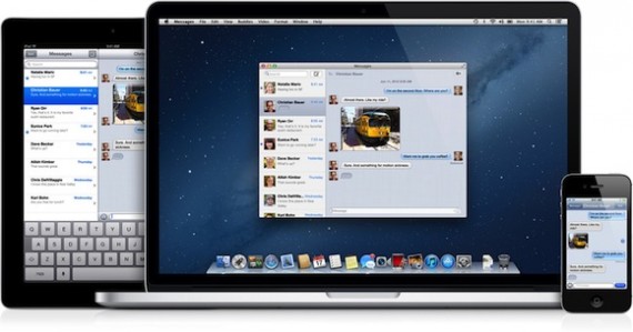 imessage