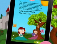 Disponibile la versione free di “Alice nel paese delle meraviglie FREE – il libro interattivo”