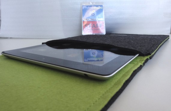 Deichkönig Waterkant iPad pic6