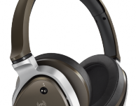 Ecco le nuove cuffie Creative Aurvana