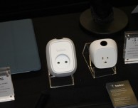 WeMo Insight, per controllare la tua casa da iPad – IFA 2013