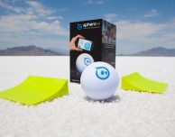 Sphero 2.0, la palla robot per iPad