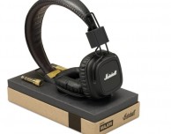 Angolo del risparmio: cuffie Marshall Major su Amazon offerte a 85€
