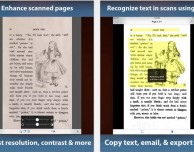 Scanner per iPad con sistema OCR grazie a PDFpen Scan+