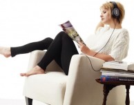 M4U, una cuffia dall’elevata qualità audio