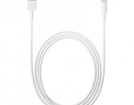 Nuovo cavo Lightning da due metri disponibile sull’Apple Store