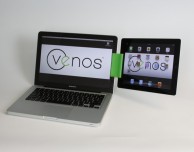 SideCar, un supporto per unire l’iPad al monitor del MacBook!