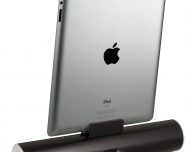 NGS annuncia la cassa Roller Dock per iPad