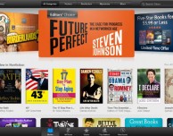 iBooks 3.1.2 disponibile su App Store
