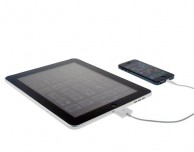 Con il nuovo cavo di USBfever è possibile passare foto tra iPhone 5 ed iPad