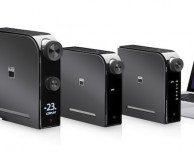 NAD presenta la nuova serie di amplificatori per iPad