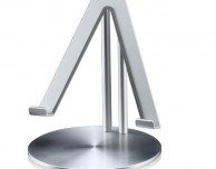 Angolo del risparmio: Just Mobile Upstand per iPad al prezzo di 40€