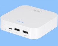 Power-Bank 10400, una nuova batteria esterna con 2 porte USB