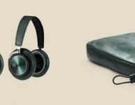 Da B&O Play arrivano le BeoPlay H6 di colore verde