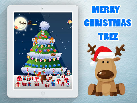 Alberello di Natale - iPad