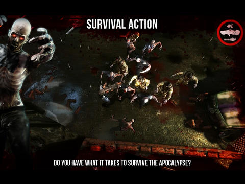 Dead on Arrival 2 iPap pic0