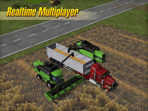 for iphone download Farming 2020 free