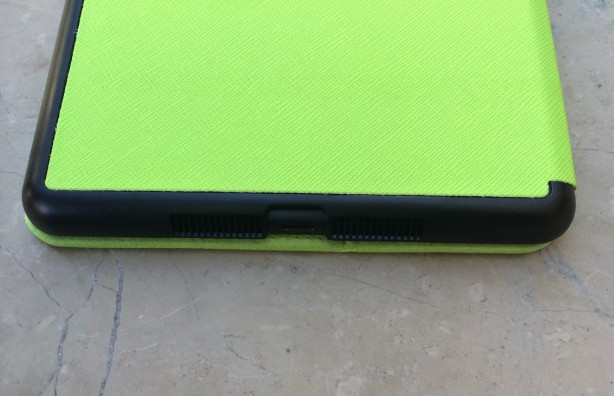 iPad mini 2