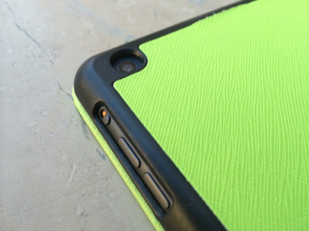 iPad mini 4
