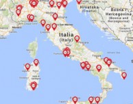 Scopri dove pranzare e cenare a meno di 10€ con “menodidieci”