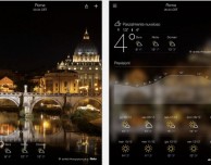 Yahoo Meteo ora disponibile anche per iPad