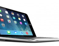 ClamCase: una custodia con tastiera incorporata per iPad Mini