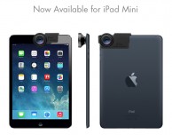 iPro Lens System ora disponibili anche per iPad Air e iPad Mini
