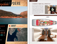 Sail Republic, il magazine per iPad dedicato al mondo della vela