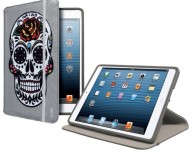 SBS propone la Bookstand Nylon per iPad mini – Recensione iPadItalia