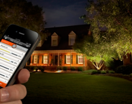 Le luci di casa si controllano con l’iPad grazie a Luxor