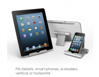 Angolo del Risparmio: stand Ankar per iPad e iPhone al prezzo di 15€